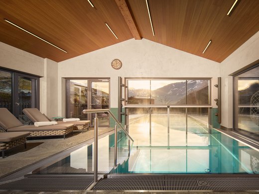 Unser Zillertal – Sommer wie Winter ein Genuss Unser Zillertal – Sommer wie Winter ein Genuss