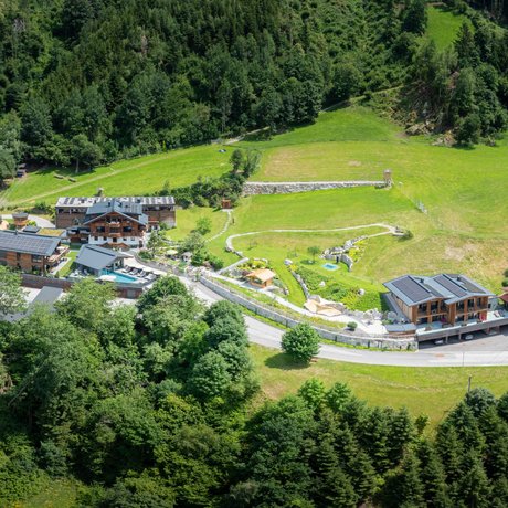 Summer in Zillertal with the whole family Summer in Zillertal with the whole family