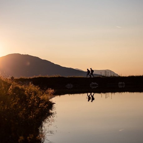 Summer in Zillertal with the whole family Summer in Zillertal with the whole family