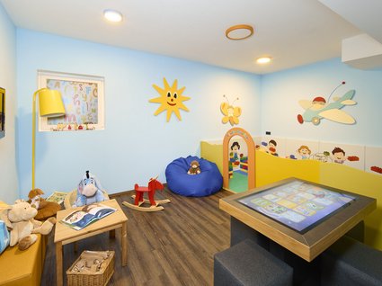 Appartements im Zillertal mit Herz Appartements im Zillertal mit Herz