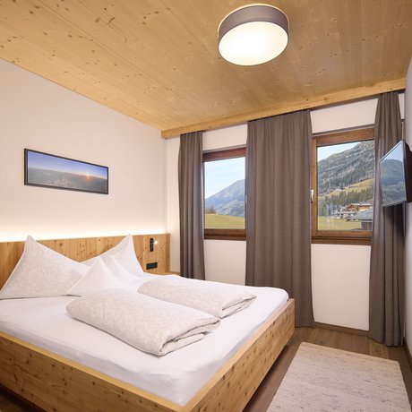 Sommer im Zillertal für die ganze Familie Sommer im Zillertal für die ganze Familie