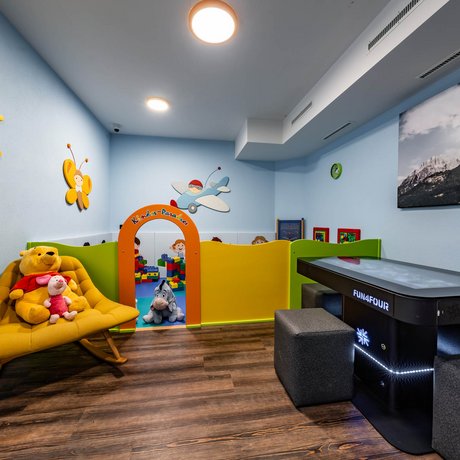 Summer in Zillertal with the whole family Summer in Zillertal with the whole family