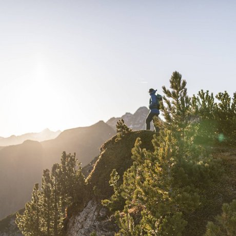 Summer in Zillertal with the whole family Summer in Zillertal with the whole family