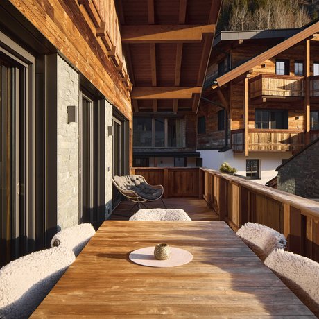 Sommer im Zillertal für die ganze Familie Sommer im Zillertal für die ganze Familie