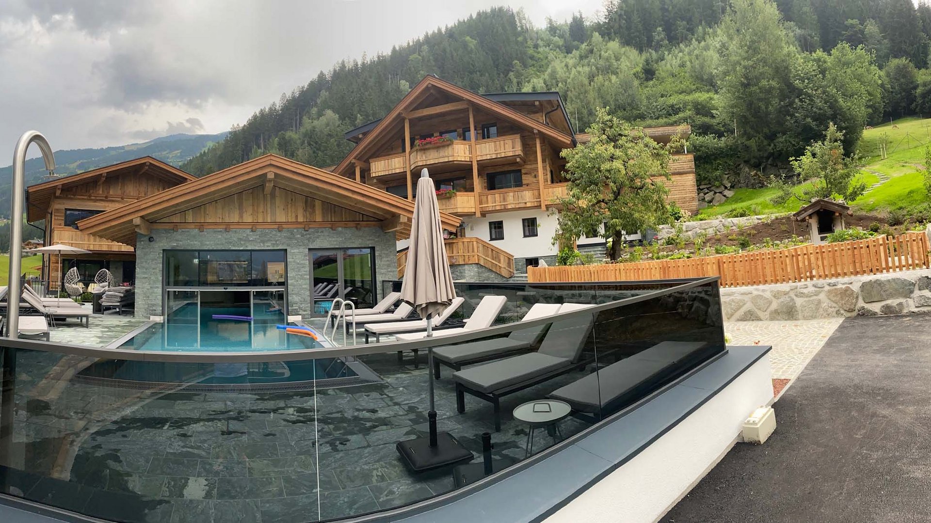 Holidays in Zillertal: full of delights