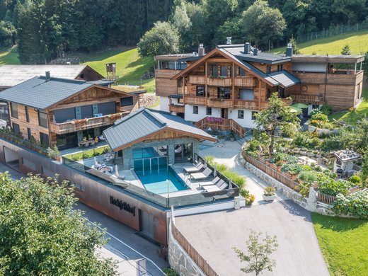 Deine Ferienwohnung in Zell am Ziller mit dem gewissen Etwas Deine Ferienwohnung in Zell am Ziller mit dem gewissen Etwas