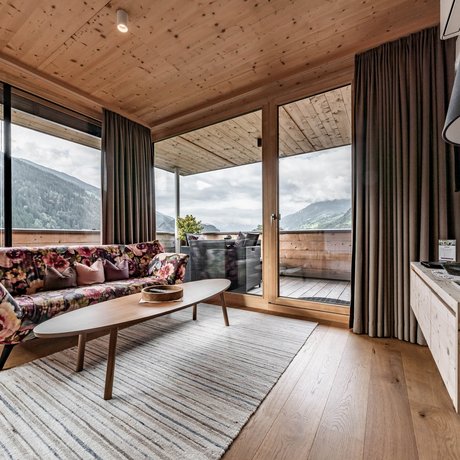 Summer in Zillertal with the whole family Summer in Zillertal with the whole family