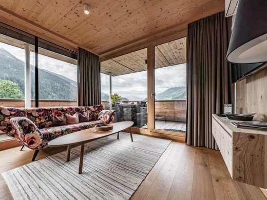 Deine Ferienwohnung in Zell am Ziller mit dem gewissen Etwas Deine Ferienwohnung in Zell am Ziller mit dem gewissen Etwas