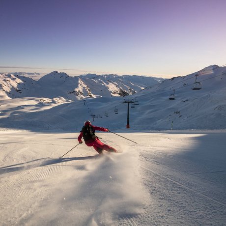 Summer in Zillertal with the whole family Summer in Zillertal with the whole family