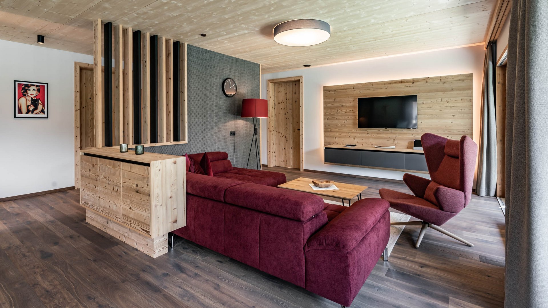 Your accommodation in Zillertal from A to Z