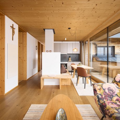 Sommer im Zillertal für die ganze Familie Sommer im Zillertal für die ganze Familie