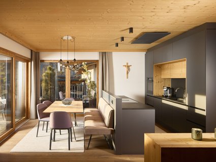 Appartements im Zillertal mit Herz Appartements im Zillertal mit Herz