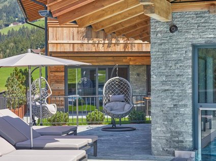 Urlaub in den Bergen für die ganze Familie Urlaub in den Bergen für die ganze Familie