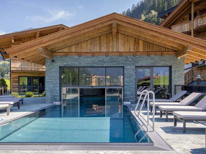 Workation in our accommodation in Zillertal Workation in our accommodation in Zillertal