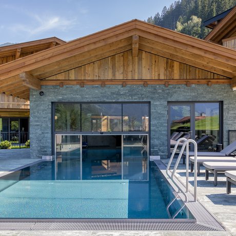 Summer in Zillertal with the whole family Summer in Zillertal with the whole family