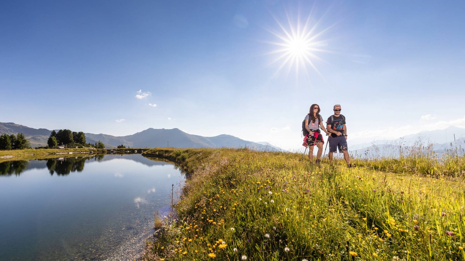 Appartements im Zillertal mit Herz Appartements im Zillertal mit Herz