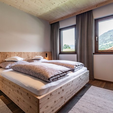 Summer in Zillertal with the whole family Summer in Zillertal with the whole family