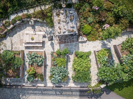 Nachhaltig – natürlich! Nachhaltig – natürlich!