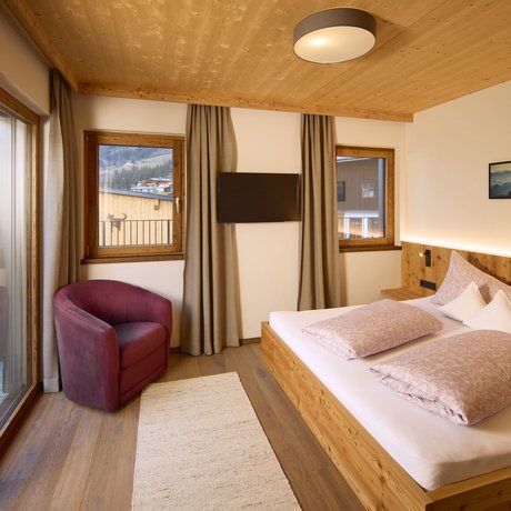 Sommer im Zillertal für die ganze Familie Sommer im Zillertal für die ganze Familie