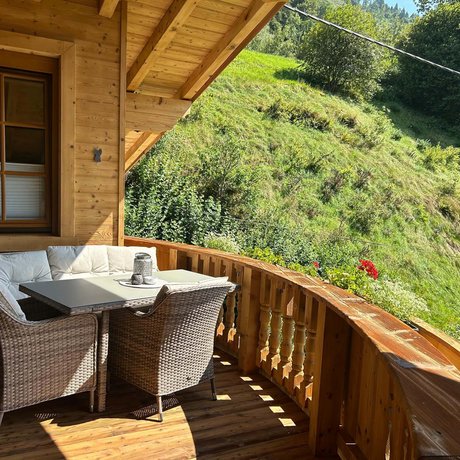 Summer in Zillertal with the whole family Summer in Zillertal with the whole family