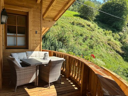 Workation in our accommodation in Zillertal Workation in our accommodation in Zillertal