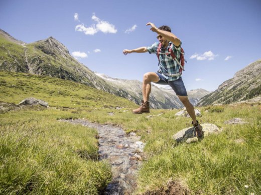 Urlaub im Zillertal leicht gemacht Urlaub im Zillertal leicht gemacht