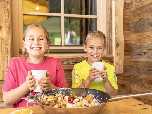 Holidays in Zillertal: full of delights Holidays in Zillertal: full of delights