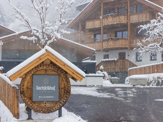 Nachhaltig – natürlich! Nachhaltig – natürlich!