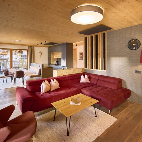 Sommer im Zillertal für die ganze Familie Sommer im Zillertal für die ganze Familie