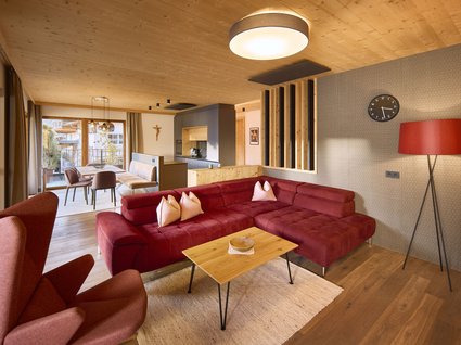 Appartement in Zell am Ziller. Ihr Urlaubszuhause am Hof. Appartement in Zell am Ziller. Ihr Urlaubszuhause am Hof.