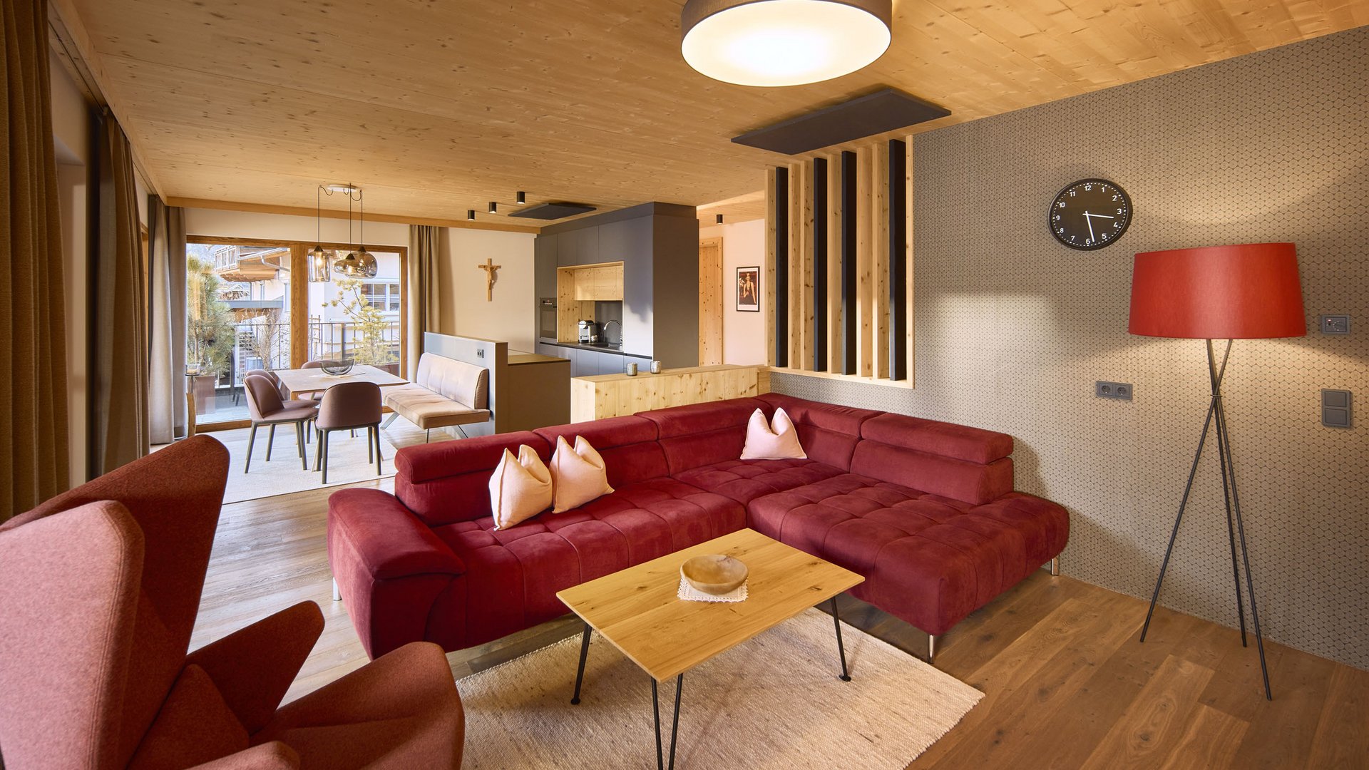 Your holiday apartment in Zell am Ziller with that certain something Your holiday apartment in Zell am Ziller with that certain something