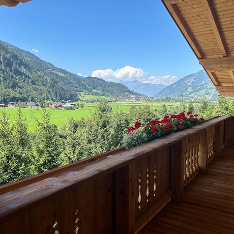 Summer in Zillertal with the whole family Summer in Zillertal with the whole family