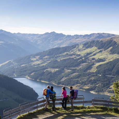 Summer in Zillertal with the whole family Summer in Zillertal with the whole family