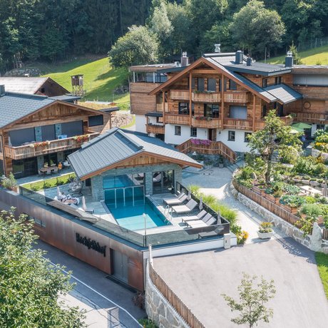 Summer in Zillertal with the whole family Summer in Zillertal with the whole family