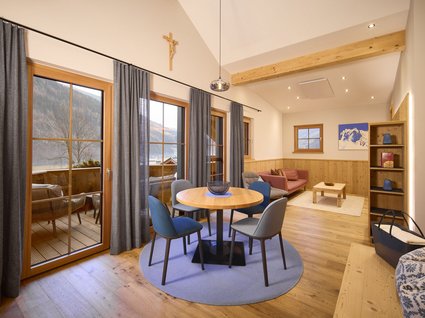 Workation in unserer Unterkunft im Zillertal Workation in unserer Unterkunft im Zillertal