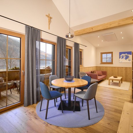 Sommer im Zillertal für die ganze Familie Sommer im Zillertal für die ganze Familie