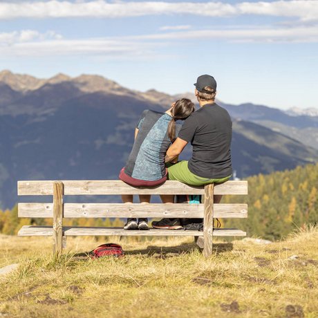 Summer in Zillertal with the whole family Summer in Zillertal with the whole family