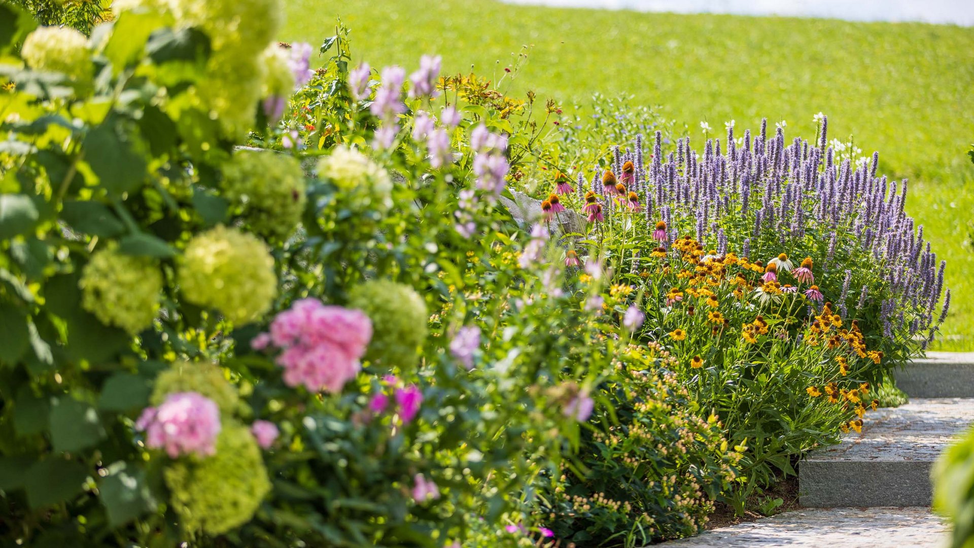 Nachhaltig – natürlich! Nachhaltig – natürlich!