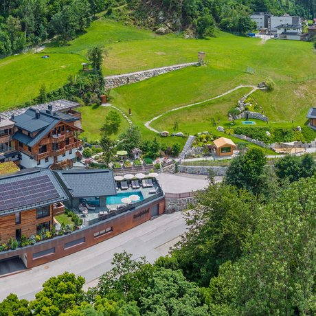 Summer in Zillertal with the whole family Summer in Zillertal with the whole family