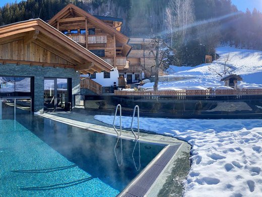 Unser Zillertal – Sommer wie Winter ein Genuss Unser Zillertal – Sommer wie Winter ein Genuss