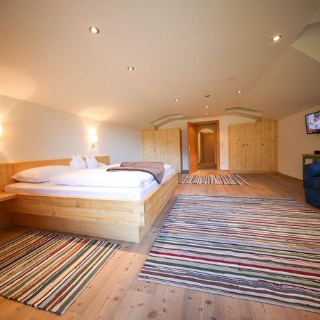 Summer in Zillertal with the whole family Summer in Zillertal with the whole family