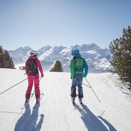 Summer in Zillertal with the whole family Summer in Zillertal with the whole family