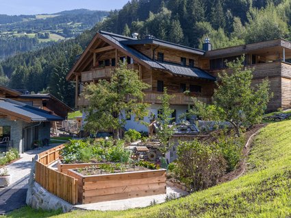 Nachhaltig – natürlich! Nachhaltig – natürlich!