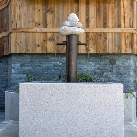 Summer in Zillertal with the whole family Summer in Zillertal with the whole family