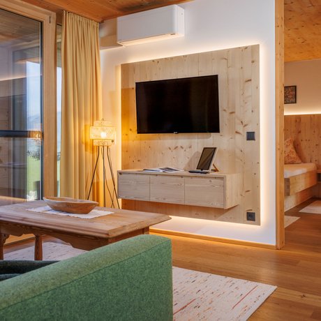 Summer in Zillertal with the whole family Summer in Zillertal with the whole family