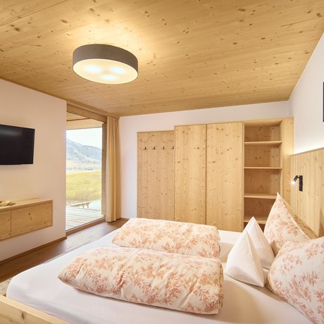 Sommer im Zillertal für die ganze Familie Sommer im Zillertal für die ganze Familie