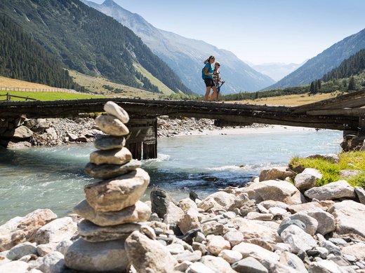 Appartements im Zillertal mit Herz Appartements im Zillertal mit Herz