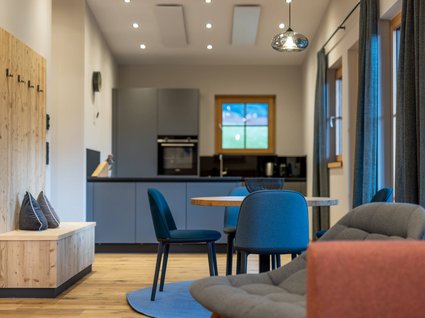 Workation in our accommodation in Zillertal Workation in our accommodation in Zillertal