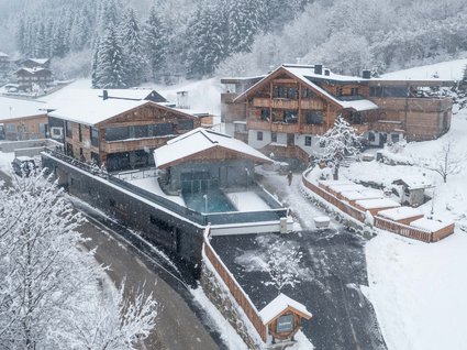 Workation in our accommodation in Zillertal Workation in our accommodation in Zillertal