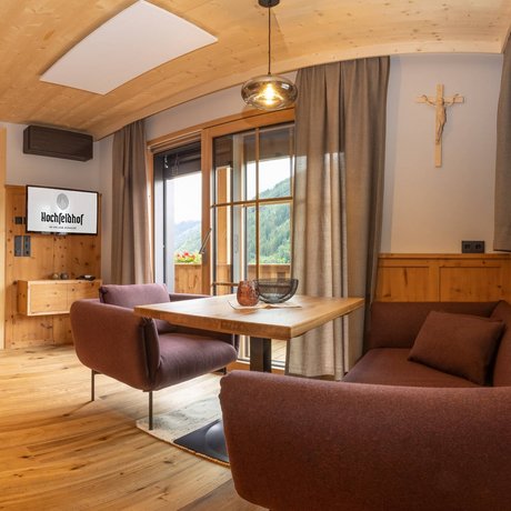 Summer in Zillertal with the whole family Summer in Zillertal with the whole family